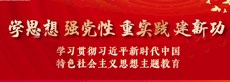 主题教育